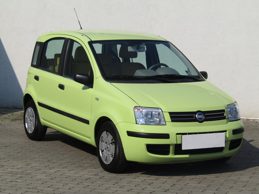 Fiat Panda 1.1 