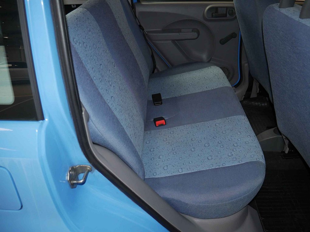 Fiat Panda 1.1i 