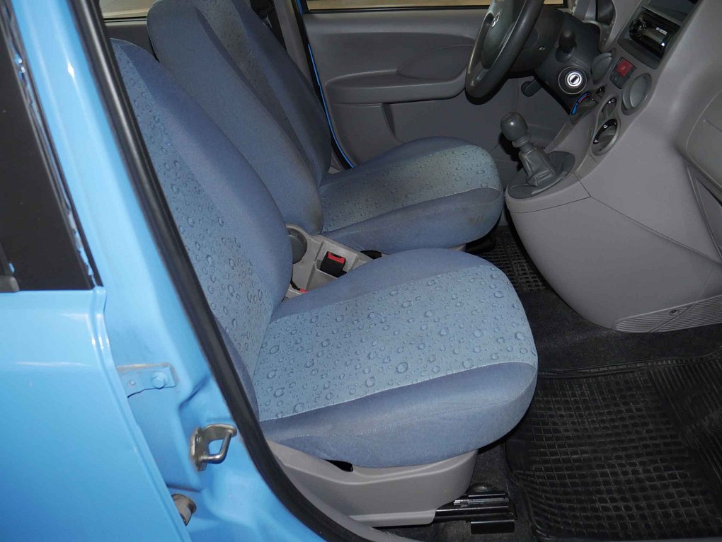 Fiat Panda 1.1i 