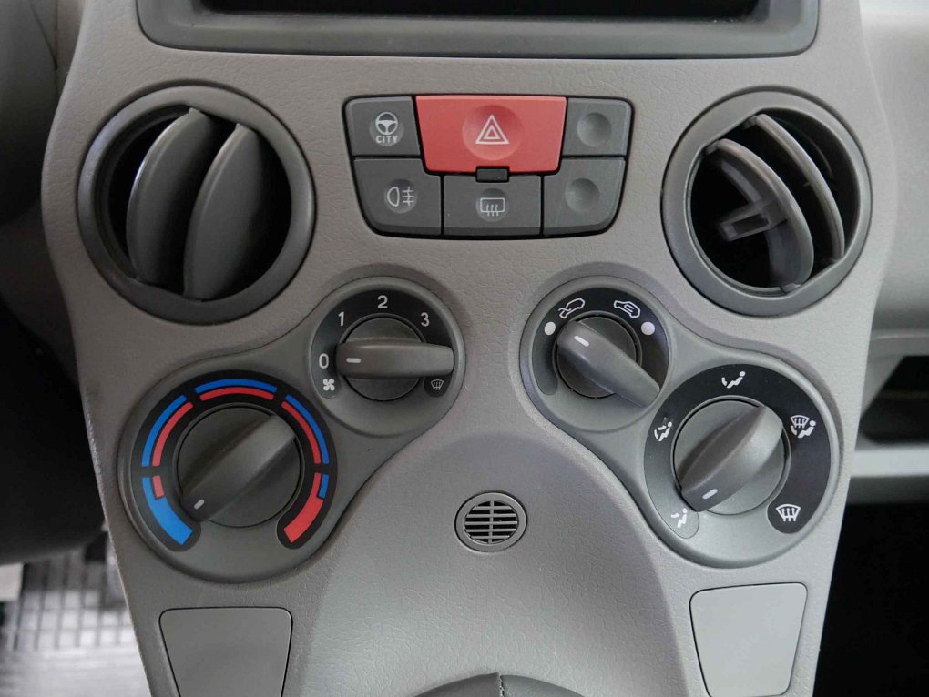 Fiat Panda 1.1i 