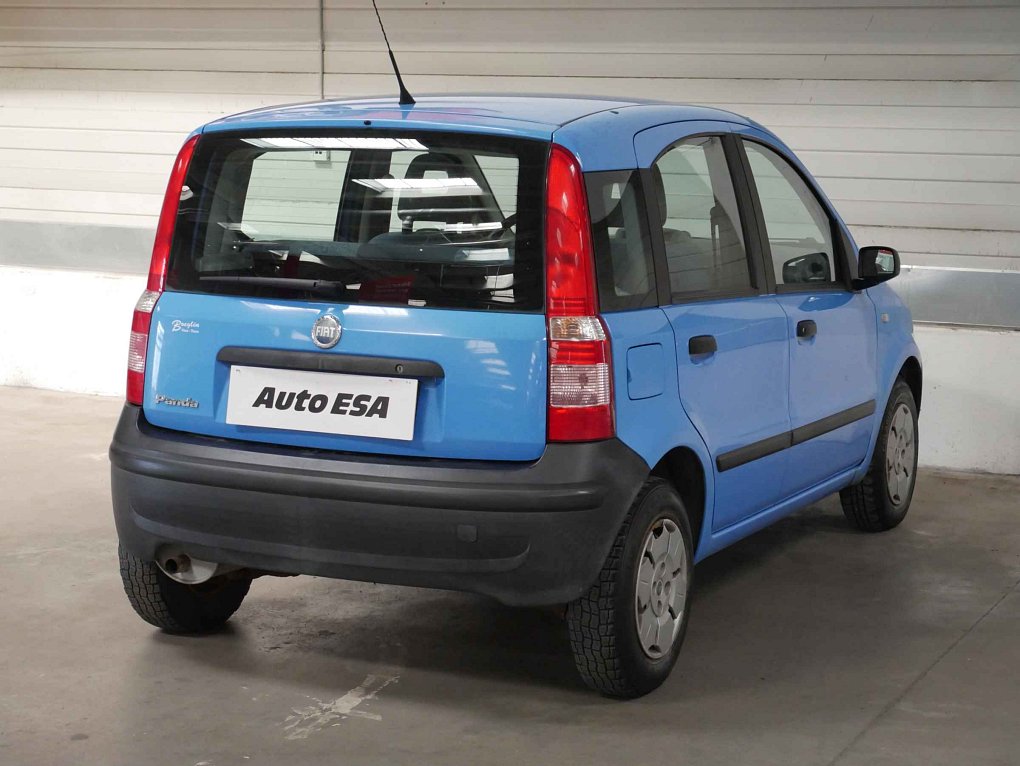 Fiat Panda 1.1i 