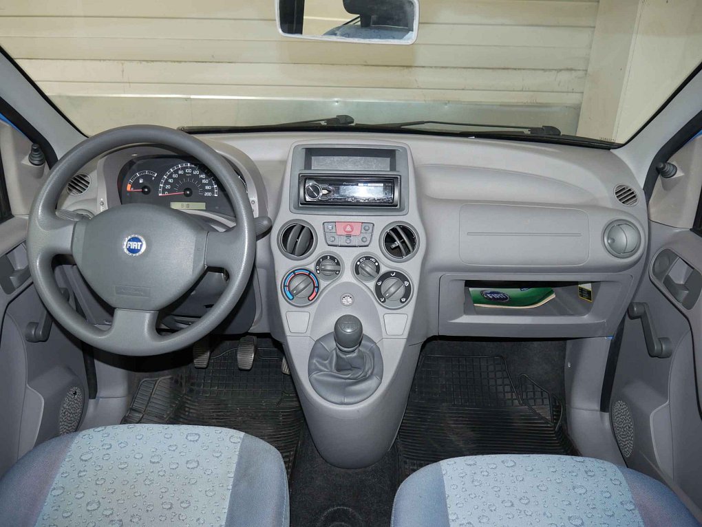 Fiat Panda 1.1i 