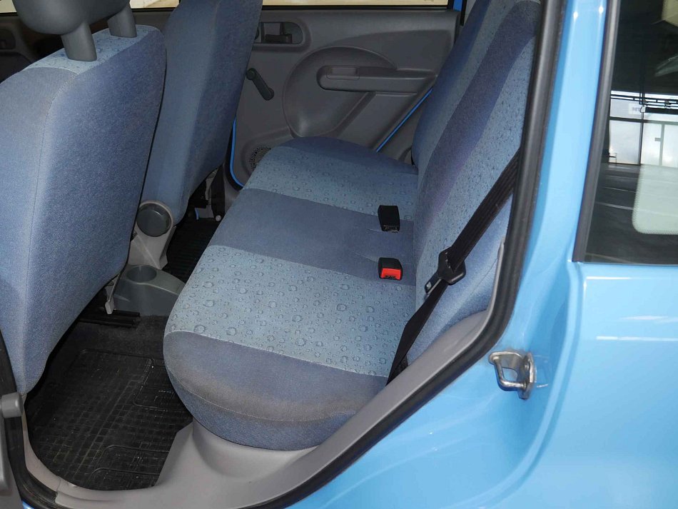 Fiat Panda 1.1i 