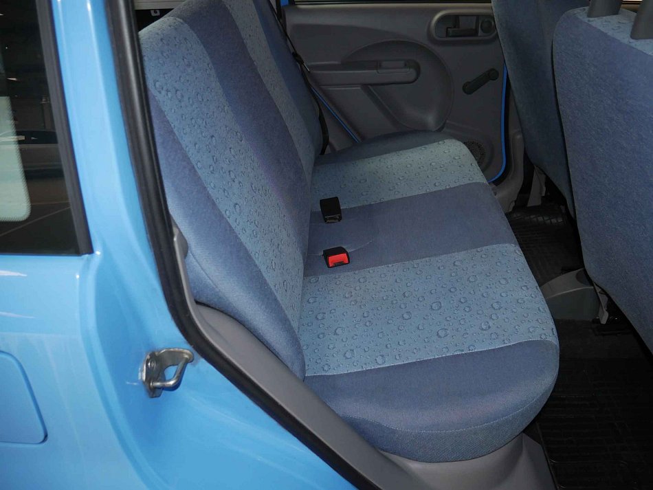 Fiat Panda 1.1i 
