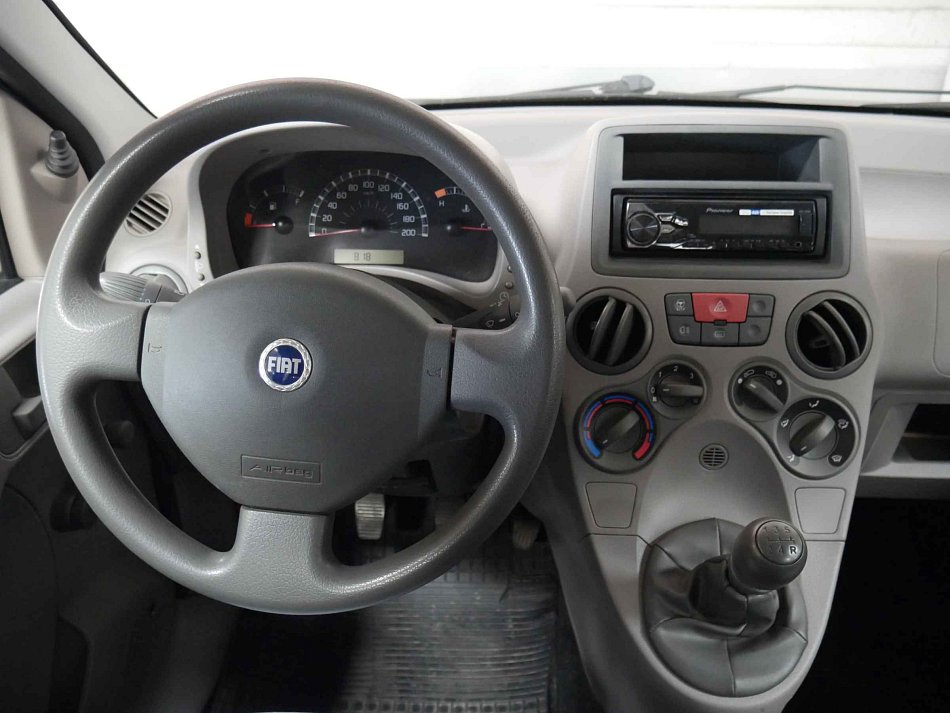Fiat Panda 1.1i 