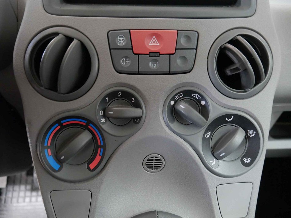 Fiat Panda 1.1i 