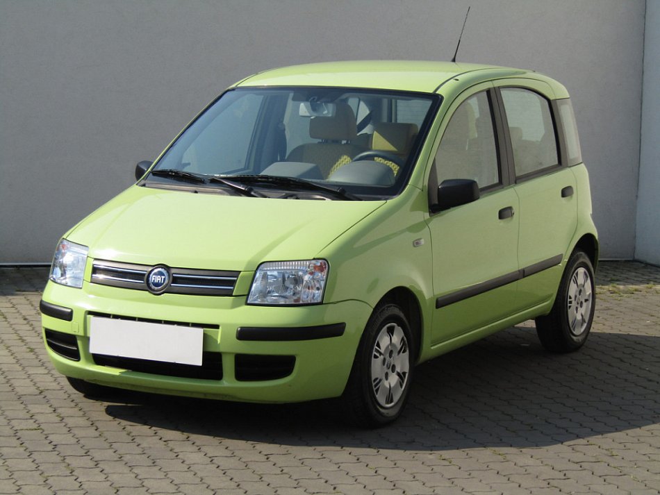 Fiat Panda 1.1 