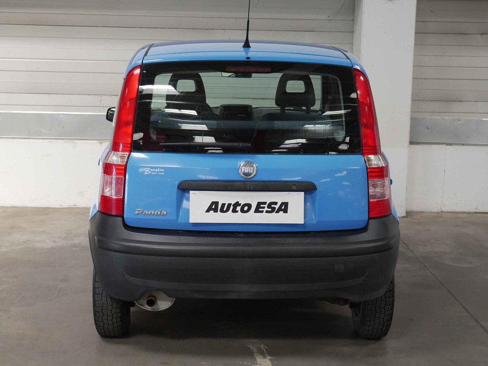 Fiat Panda 1.1i 