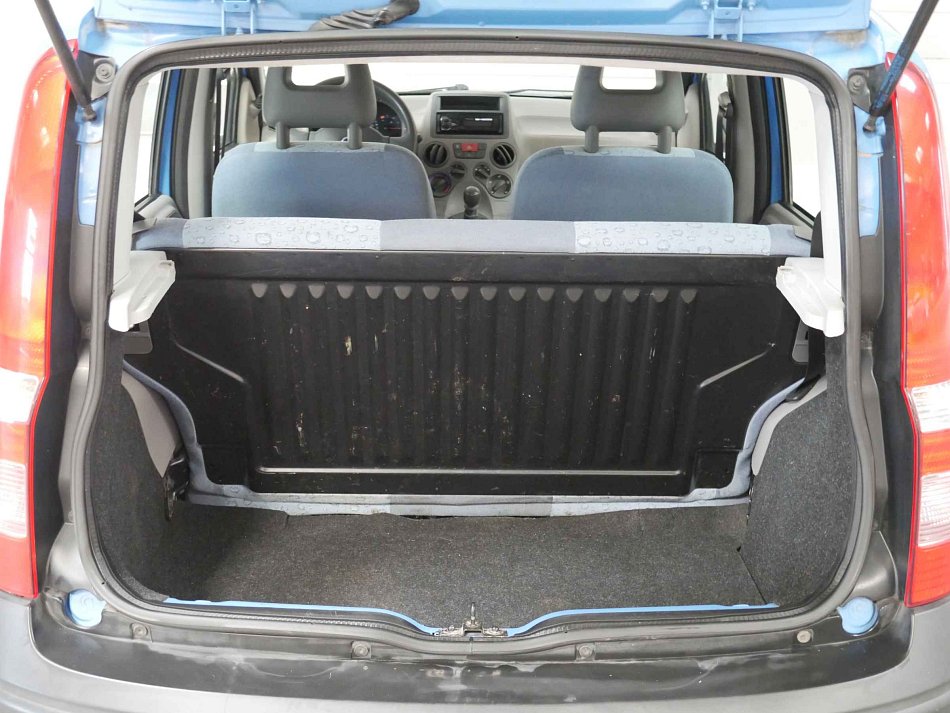 Fiat Panda 1.1i 
