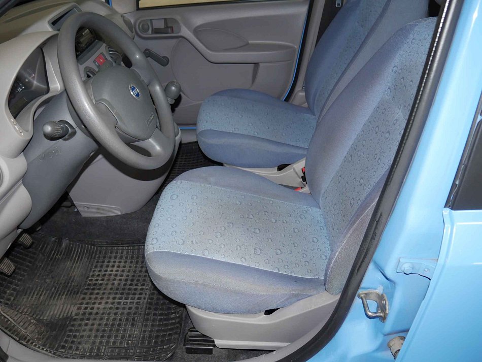 Fiat Panda 1.1i 