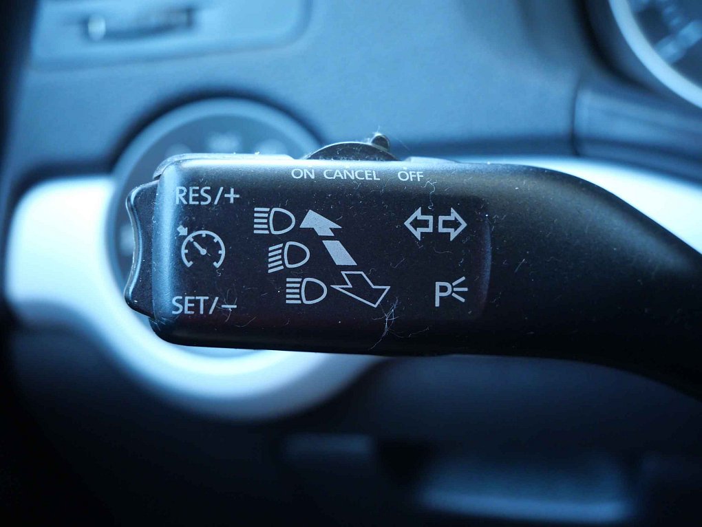 Škoda Octavia II 1.6TDi Ambiente