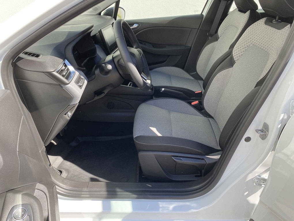 Renault Clio 1.0 TCe 