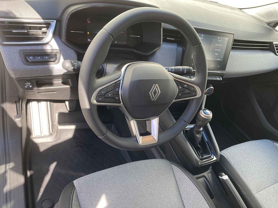 Renault Clio 1.0 TCe 