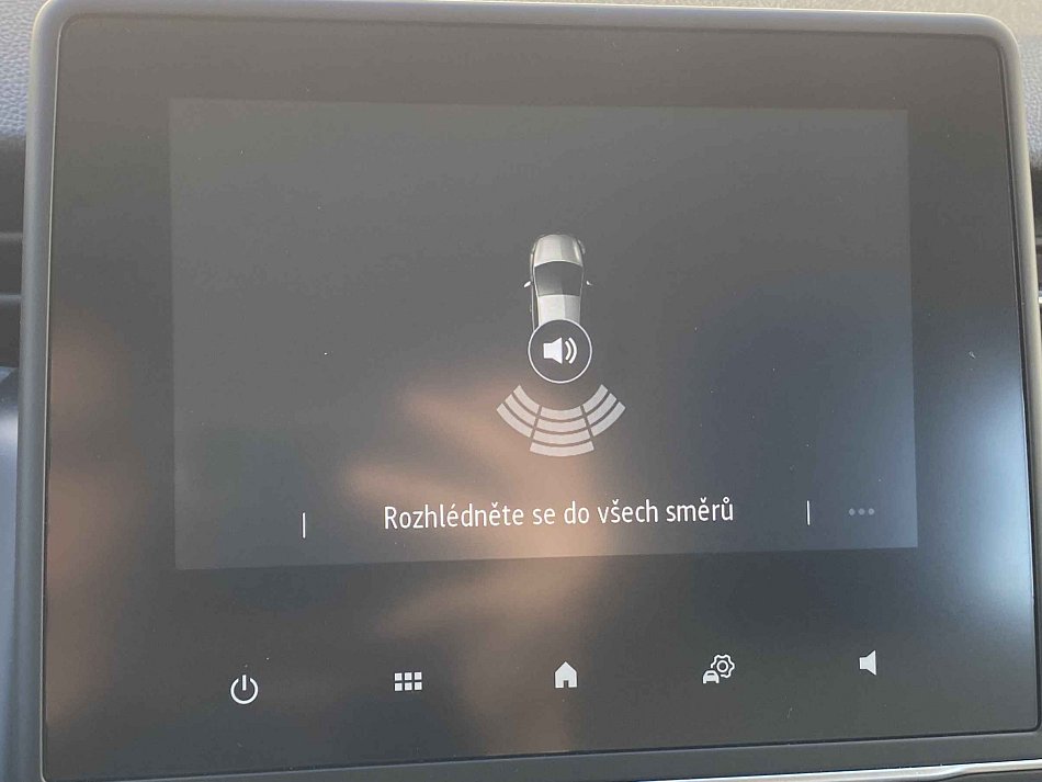 Renault Clio 1.0 TCe 