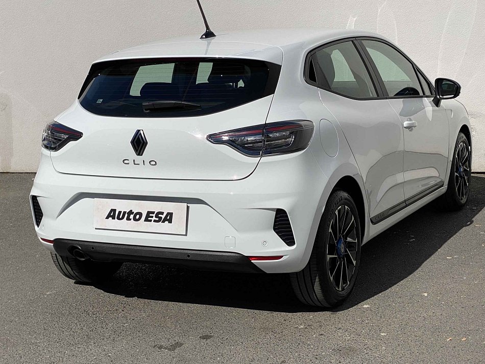 Renault Clio 1.0 TCe 