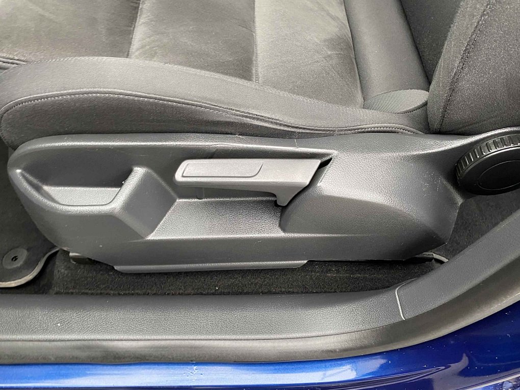 Volkswagen Golf Plus 1.4TSi 
