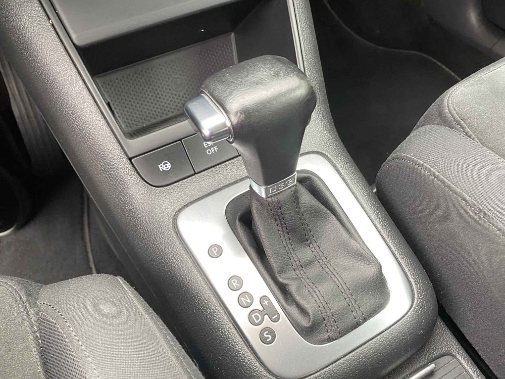 Volkswagen Golf Plus 1.4TSi 