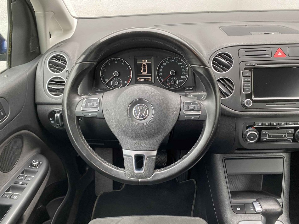Volkswagen Golf Plus 1.4TSi 