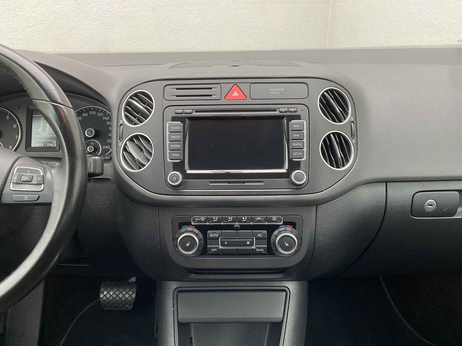 Volkswagen Golf Plus 1.4TSi 