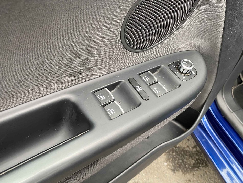 Volkswagen Golf Plus 1.4TSi 