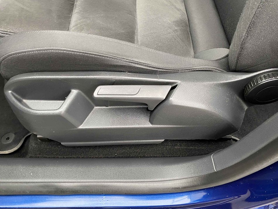 Volkswagen Golf Plus 1.4TSi 