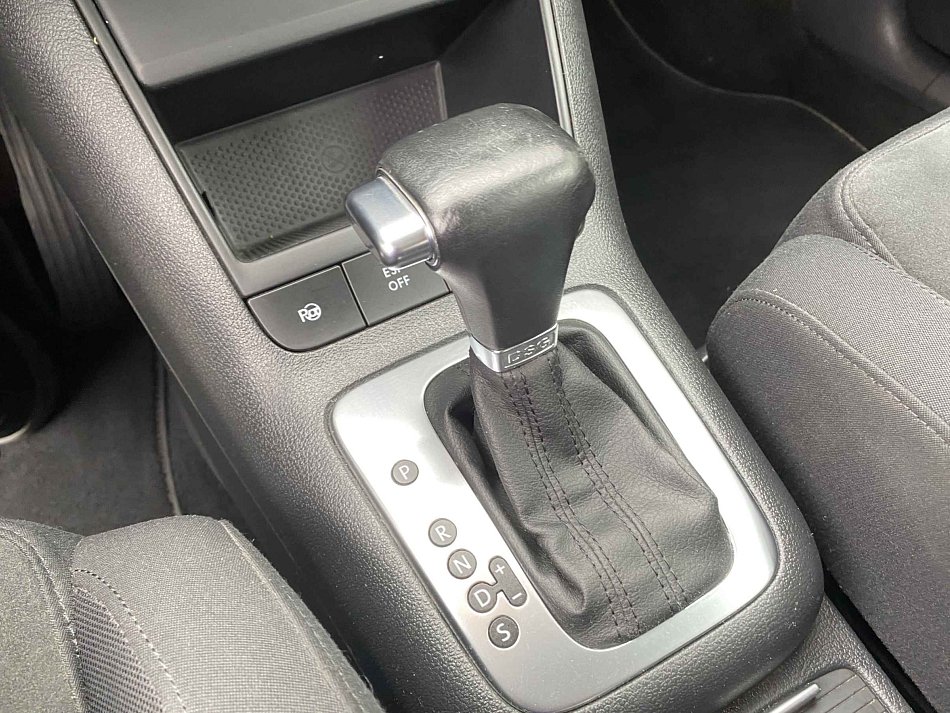 Volkswagen Golf Plus 1.4TSi 