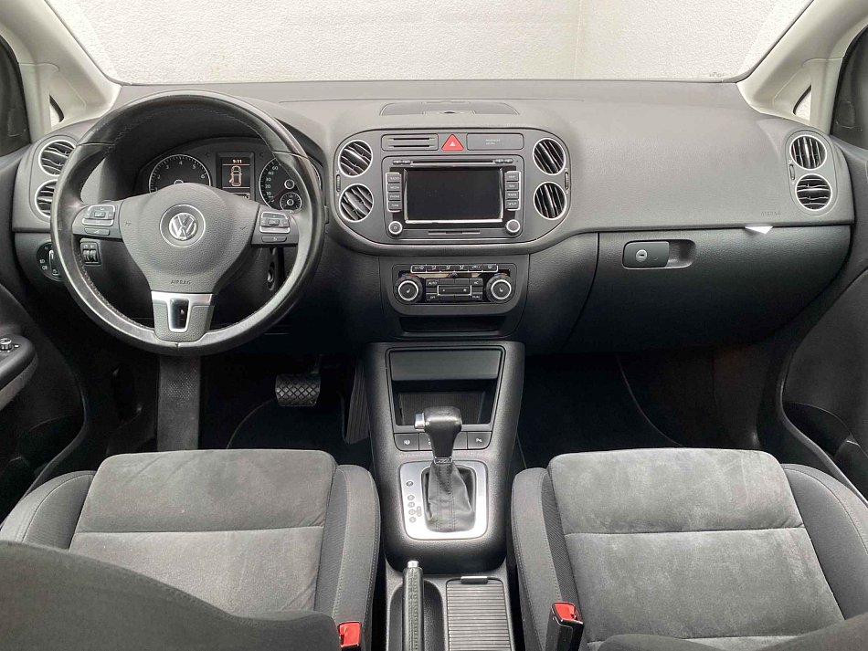 Volkswagen Golf Plus 1.4TSi 