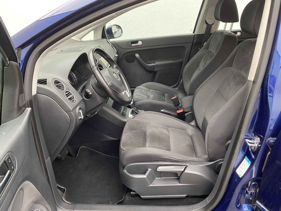 Volkswagen Golf Plus 1.4TSi 