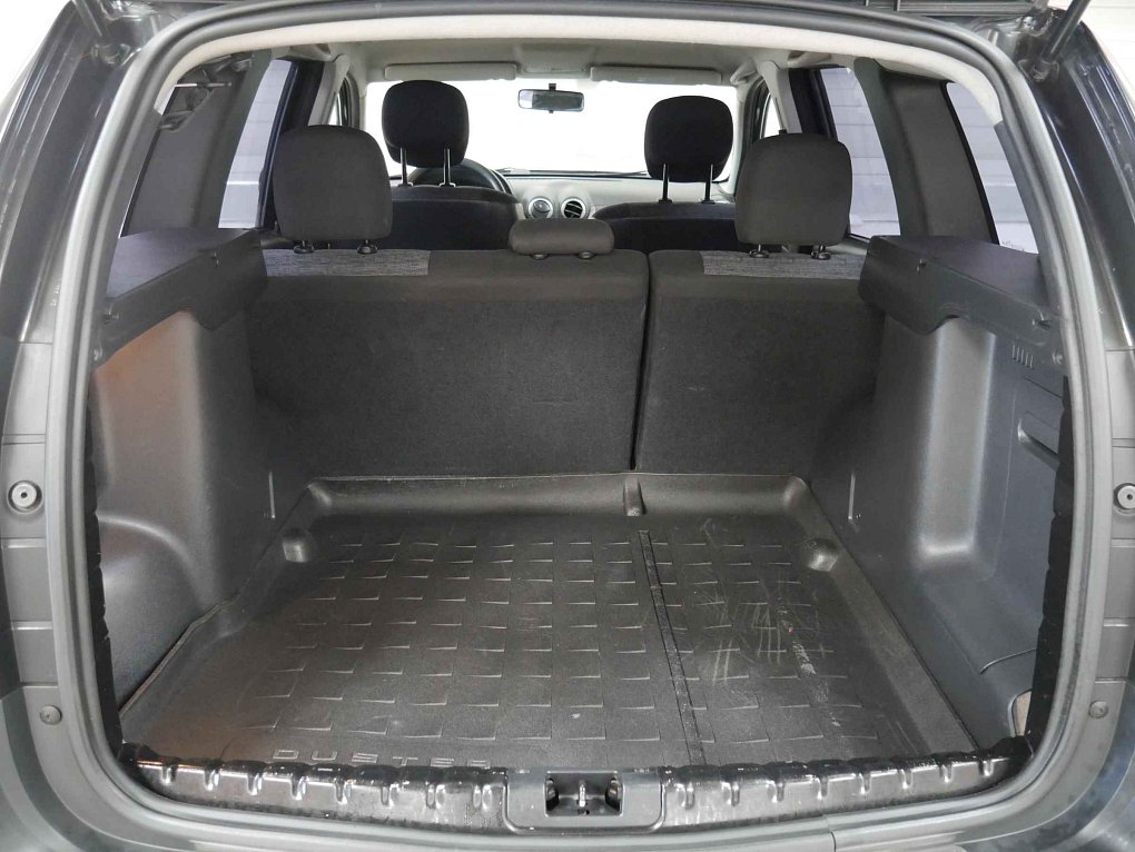 Dacia Duster 1.6i 