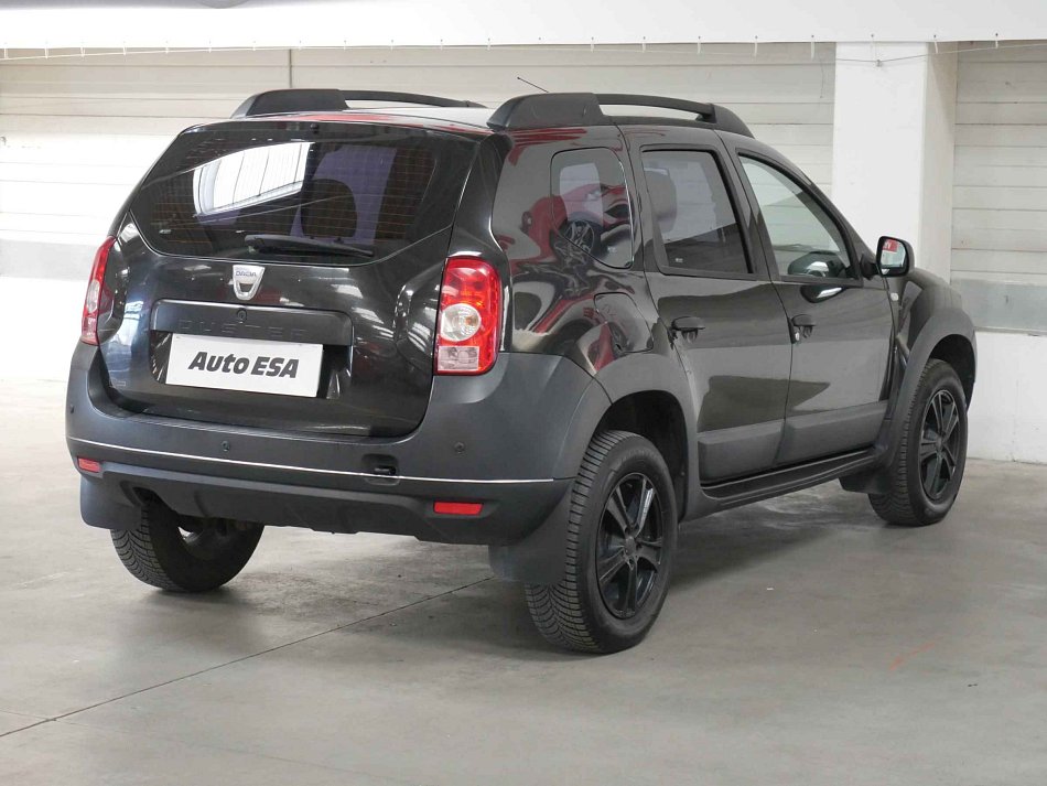 Dacia Duster 1.6i 