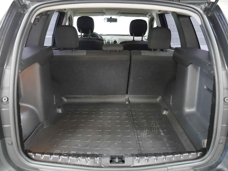 Dacia Duster 1.6i 