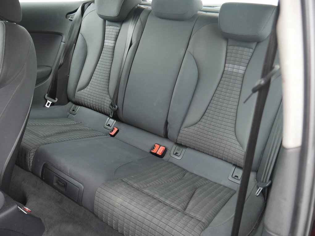 Audi A3 1.4TSi 