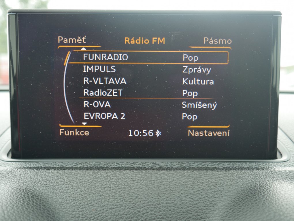 Audi A3 1.4TSi 