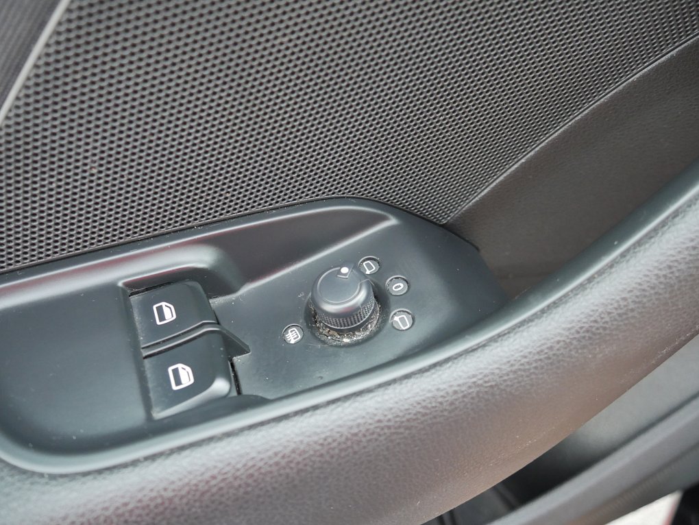 Audi A3 1.4TSi 