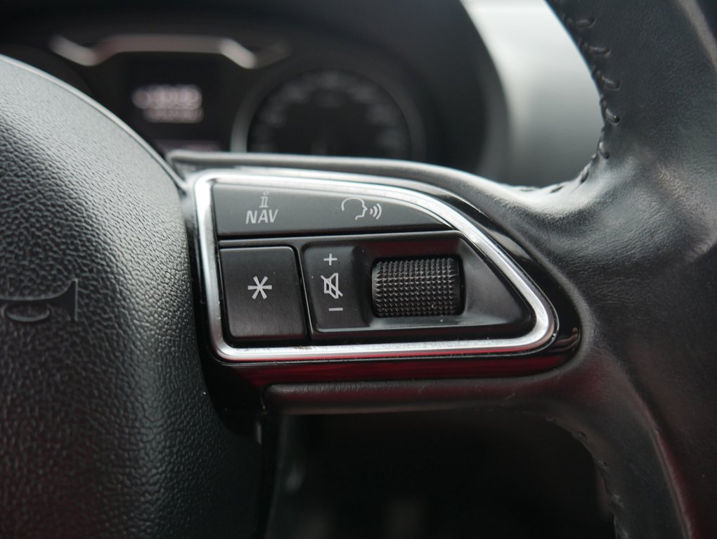 Audi A3 1.4TSi 
