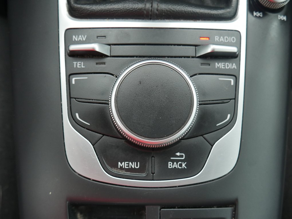 Audi A3 1.4TSi 