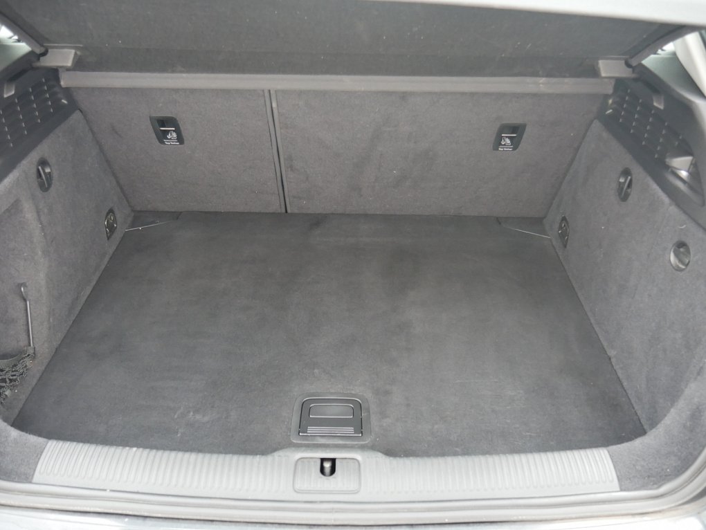 Audi A3 1.4TSi 