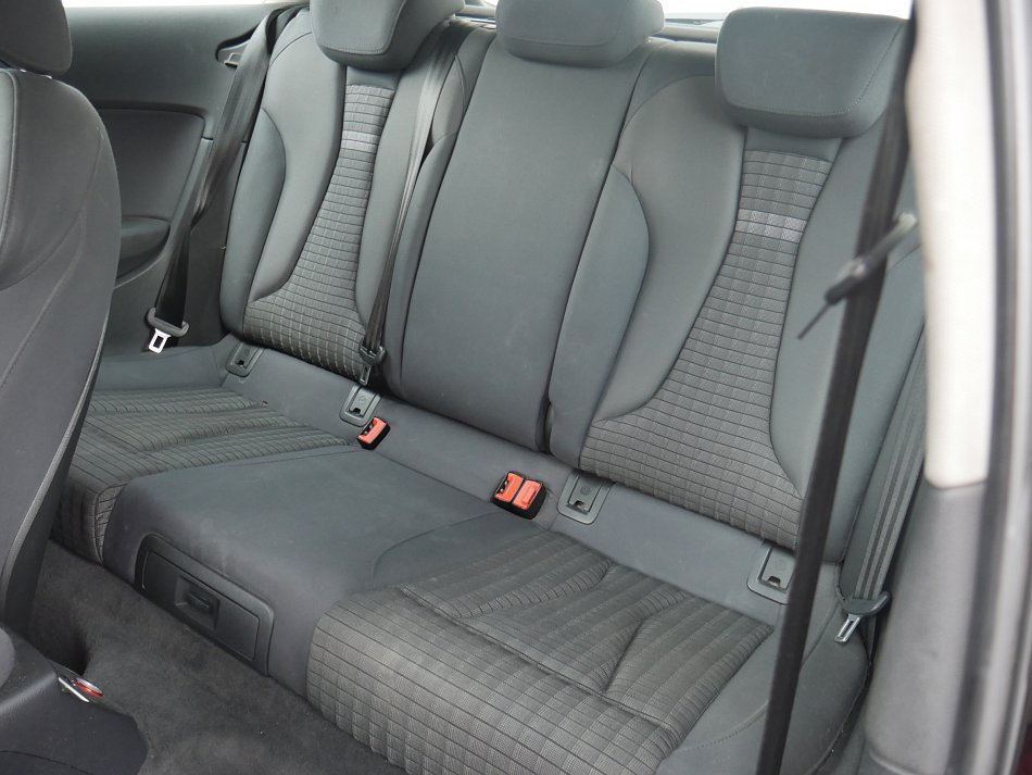 Audi A3 1.4TSi 