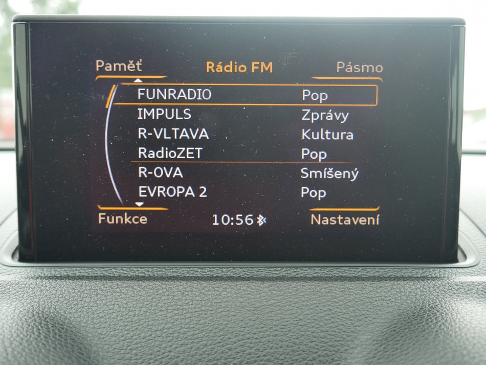Audi A3 1.4TSi 