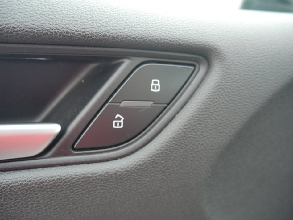 Audi A3 1.4TSi 