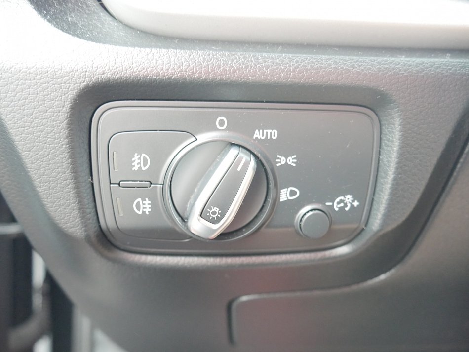 Audi A3 1.4TSi 
