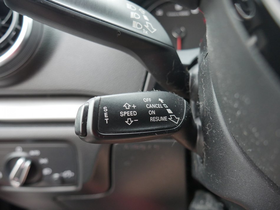 Audi A3 1.4TSi 