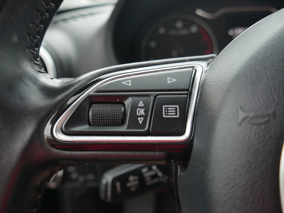 Audi A3 1.4TSi 