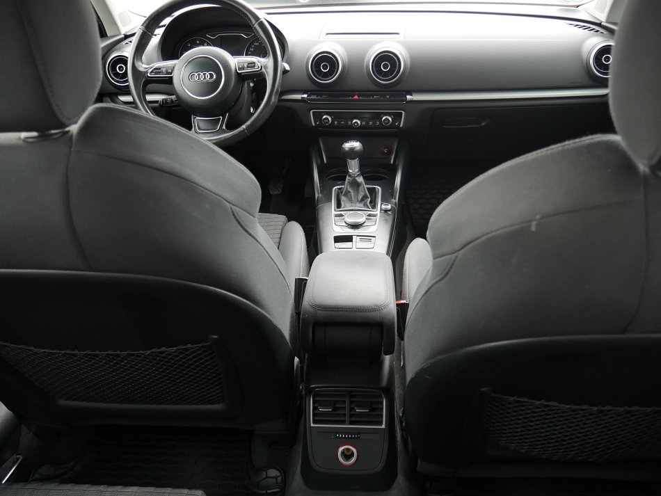 Audi A3 1.4TSi 
