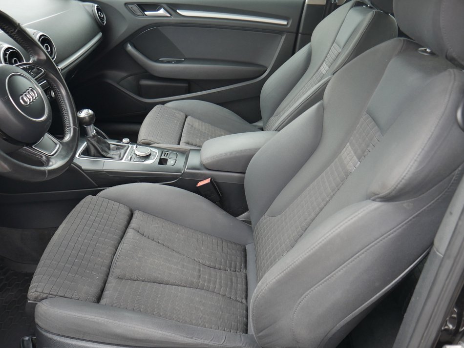 Audi A3 1.4TSi 