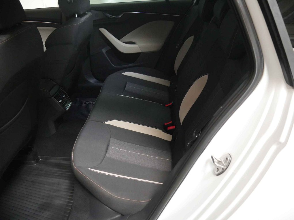 Škoda Scala 1.0TSi Style