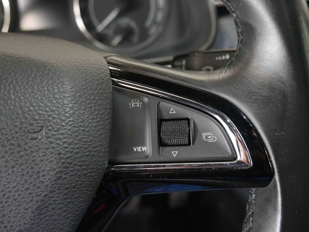 Škoda Scala 1.0TSi Style