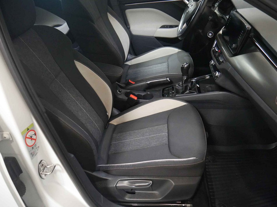 Škoda Scala 1.0TSi Style