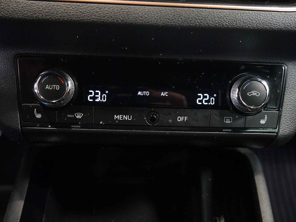 Škoda Scala 1.0TSi Style