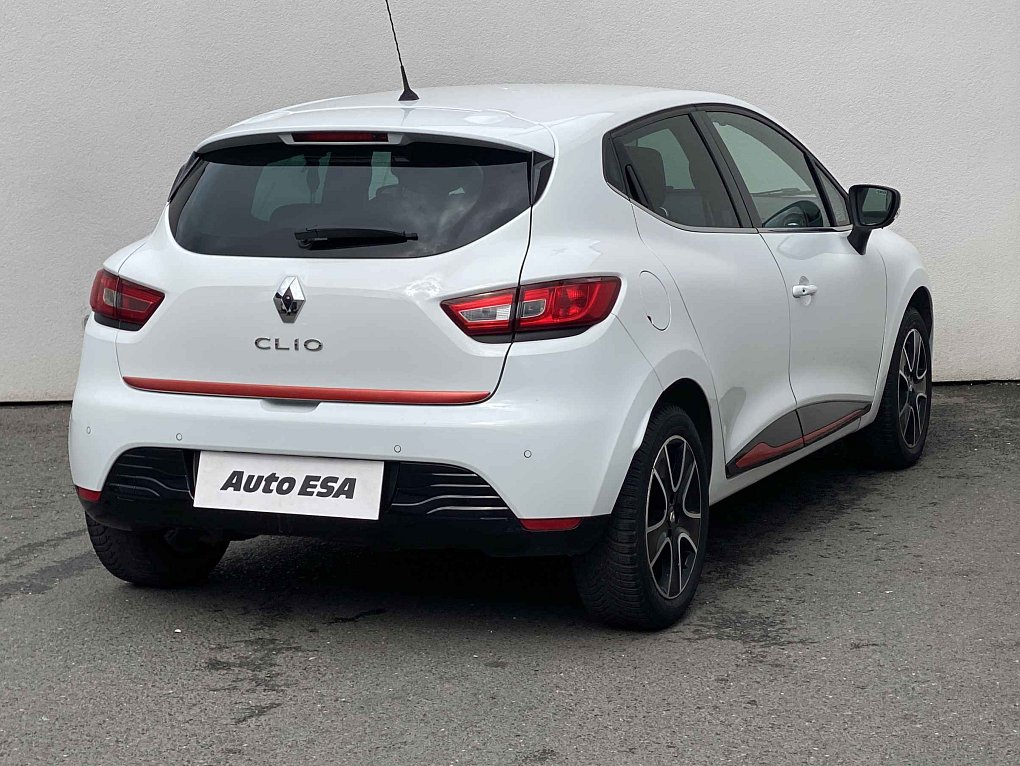Renault Clio 1.2 i 
